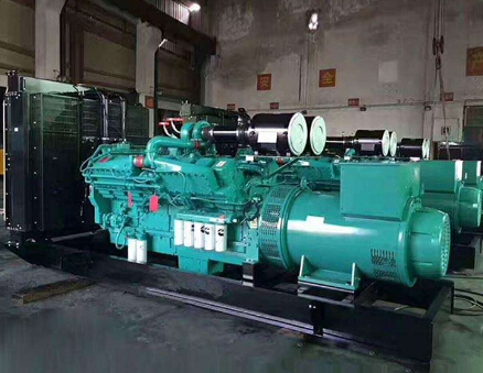 射阳科克400kw大型柴油发电机组_COPY